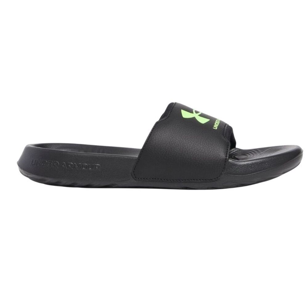 Under Armour Womens/Ladies Ignite Select Slides / Black